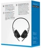 Наушники Sennheiser HD 250 BT Black (508937) - изображение 5