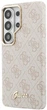Чохол для смартфона Guess 4G Script MagSafe для Samsung Galaxy S26 Ultra Pink (3666339613082) - зображення 3