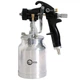 Краскораспылитель пневматический HVLP BLACK PROF INTERTOOL PT-0214 - изображение 1