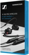 Навушники Sennheiser IE 100 PRO Wireless Black (509171) - зображення 6