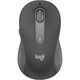 Миша бездротова Logitech Signature M650 Graphite (910-006274) - зображення 2