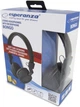 Навушники-гарнітура Esperanza Bongo Black (EH212K) - зображення 4