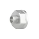 Перехід SD Forte 1" 1/4х1/2" ВЗ SF3603215 - зображення 1