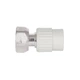 Муфта PPR евроконус с накидной гайкой Blue Ocean 20х3/4" ВР - изображение 5