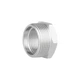 Футорка SD Forte 1" 1/4х1" ЗВ SF3743225 - зображення 1