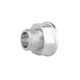 Перехід SD Forte 3/4"х1/2" ВЗ SF3602015 - зображення 1