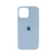 Чохол для смартфона Silicone Full Case AA Open Cam for Apple iPhone 15 Pro 5,Lilac - изображение 1