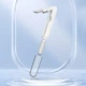 Багатофункціональний інструмент для чищення HOCO UT1 Multifunctional cleaning tool for digital devices White - изображение 7