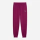 Дитячі спортивні штани для дівчинки Puma Essentials Elevated 69470241 122-128 см Fuchsia Glow (4070033471883) - зображення 5