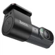 Відеореєстратор HOCO DV8 2K display hidden driving recorder(with rear camera) Black - зображення 5
