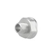 Перехід SD Forte 1/2"х1/4" ВЗ SF360156 - зображення 1