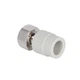 Муфта под Евроконус PPR с накидной гайкой Thermo Alliance 20х3/4" ВР с латунным штоком - изображение 2
