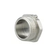 Заглушка SD Forte 3/4" ЗР SF35320 - зображення 1