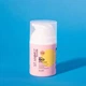 St.Moriz Suncare SPF50 Tinded Face Sunscreen Тонуючий сонцезахист для обличчя, 50 мл - зображення 4