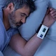 Автоматический тонометр Omron Nightview (НЕМ-9601T-E3) на запястье - изображение 4