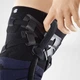 Ортез Bauerfeind для разгрузки колена GenuTrain OA medial правый/lateral 3 - изображение 4