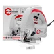 Электролобзик, сетевой лобзик INTERTOOL DT-0460 - изображение 8