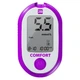Глюкометр 2B COMFORT+2B Тест-полоски COMFORT (50 шт) - изображение 5