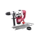 Перфоратор SDS-Plus у валізі INTERTOOL DT-0195 - зображення 6