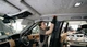 Алькантара самоклеющаяся для салона авто Premium светло-серая 50Х150 см (0.8 мм) Laofen - изображение 4