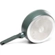 Сотейник Hölmer Modern кований з кришкою 28 см (DF-42828-FAGSL Modern) - изображение 8