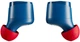 Навушники Skullcandy JIB 92 Blue (S2JTW-N745) - зображення 10