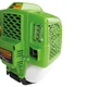 Коса бензинова Procraft T4500 NEW, 1200 Вт, 42.7 см³, ширина скошування 415 мм, нероз'ємна штанга, 3 ножі + котушка - изображение 4