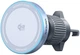 Автодержатель для телефона с беспроводной зарядкой UGREEN W758 Magnetic 25W Qi2.2 Starlight Blue (UGR-55967) - изображение 1