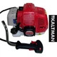 Бензокоса Kaltman 4400, 4.4 кВт, 52 см³, 3 ножі (40T, 8T, 3T) + котушка з волосінню, штанга 28 мм - изображение 3