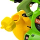 Коса бензинова Procraft T4200EL/S Electro Starter, 4200 Вт, 52 см³, електростартер, розбірна штанга, ніж + котушка - изображение 3