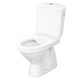 Компакт Cersanit 835 ЕKO II SIMPLEON 020 3/65з кришкою поліпропілен (UА) - изображение 3