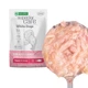 Дополнительный влажный корм Nature's Protection Superior Care White Dogs Adult Tuna с тунцом 70 г - изображение 4