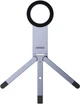 Держатель для телефона UGREEN LP962 Magnetic Phone Tripod 360° Space Grey (UGR-75509) - зображення 1