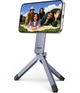 Держатель для телефона UGREEN LP962 Magnetic Phone Tripod 360° Space Grey (UGR-75509) - зображення 7