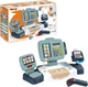 Электронная касса Smoby Toys Шопинг с терминалом весами и сканером со звуковым и световым эффектом 30 аксессуаров (7600350121) - изображение 2