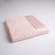 Полотенце банное махровое SOFT GM Textile 70х140см 500г/м2 (Розовый) - изображение 1