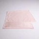 Полотенце банное махровое SOFT GM Textile 70х140см 500г/м2 (Розовый) - изображение 2