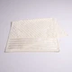 Полотенце для рук и лица махровое SOFT GM Textile 40х70см 500г/м2 (Ванильный) - изображение 3