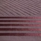Набор махровых полотенец SOFT 3шт GM Textile 50х90см, 50х90см, 70х140см 500г/м2 (Виноградный) - изображение 3