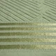 Комплект махровых полотенец SOFT 2шт GM Textile 50х90см, 70х140см 500г/м2 (Мятный) - изображение 3