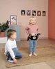 Игровой набор Smoby Toys Инструменты парикмахера на поясной сумке 8 аксессуаров (7600320173) - изображение 2
