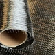 Teknowrap 300 карбоновая высокопрочная ткань из однонаправленных углеродистых волокон 1 кв.м. - изображение 6