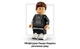 Конструктор LEGO Formula 1 Шолом Ландо Норріса McLaren Mastercard F1® Team 793 деталей (43023) - зображення 7