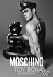 Подарочный набор для мужчин Moschino Toy Boy Парфюмированная вода 50 мл + Бальзам после бритья 50 + Гель для душа 50 мл - изображение 4