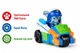 Машинка Роккі Щенячий патруль Spin Master PAW Patrol Pup Squad Search & Rescue Racers Rocky іграшковий автомобіль (SKU-231) - изображение 2