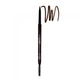 Карандаш Bogenia Micro Slim Brow Liner 005 Chocolate для придания густоты и формы бровям, 0.09 г - изображение 1