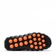 Мужские кроссовки Nike Mind 002 черные спортивные легкие текстильные для ходьбы и ежедневного ношения размер 45 - изображение 6