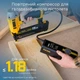 Портативный компрессор Fanttik X8 APEX - изображение 9