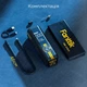Портативный компрессор Fanttik X8 APEX - изображение 11