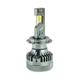 LED лампы H7 Cyclone TYPE 48 Canbus 70 Watt 9-32V (2 шт. комплект) - изображение 5